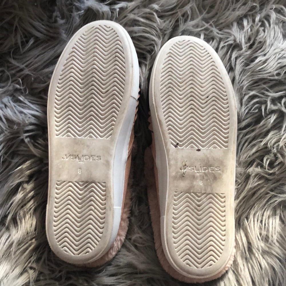 J/Slides Shoes - Picture 5 of 5